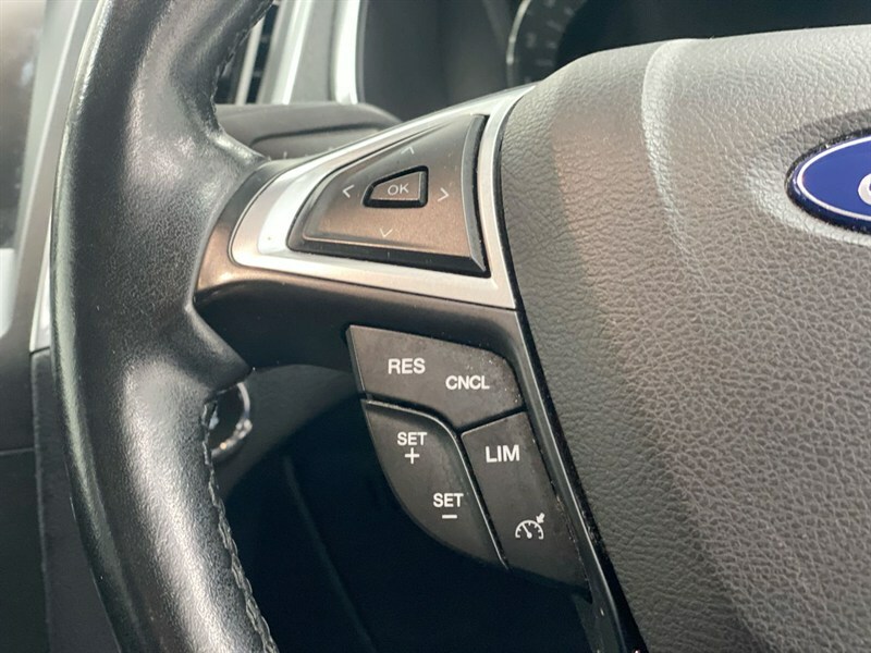 Ford S-Max S-max Titanium Ecoblue Black #38