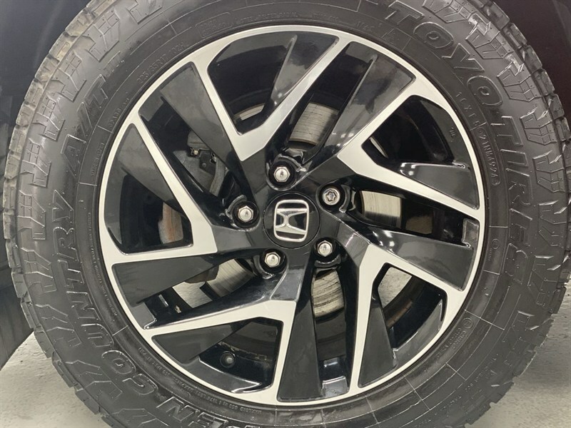 Honda Cr-V 2.0 I-vtec Se Plus Navi 4Wd Blue #9