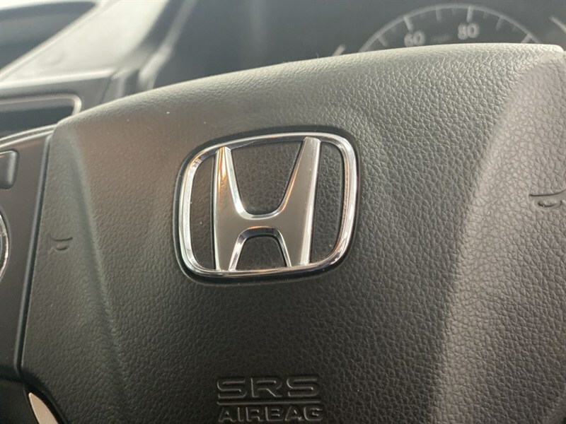 Honda Cr-V 2.0 I-vtec Se Plus Navi 4Wd Blue #40
