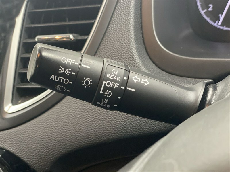 Honda Cr-V 2.0 I-vtec Se Plus Navi 4Wd Blue #36
