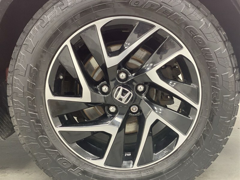 Honda Cr-V 2.0 I-vtec Se Plus Navi 4Wd Blue #18