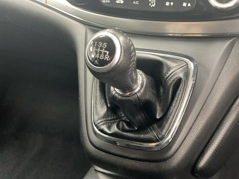 Honda Cr-V 2.0 I-vtec Se Plus Navi 4Wd Blue #46