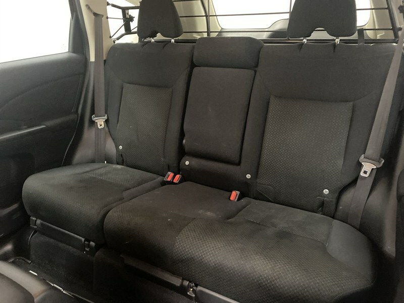 Honda Cr-V 2.0 I-vtec Se Plus Navi 4Wd Blue #8