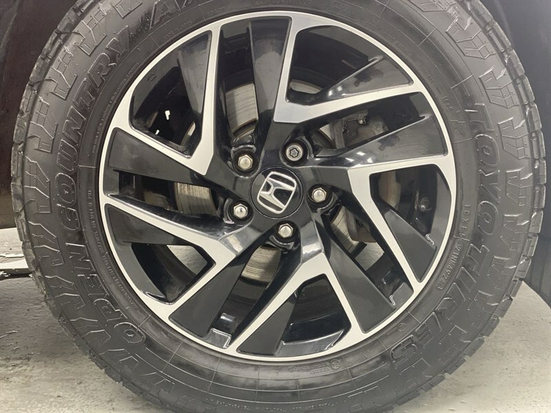 Honda Cr-V 2.0 I-vtec Se Plus Navi 4Wd Blue #14