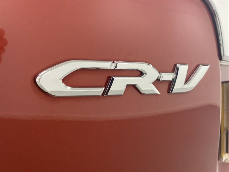 Honda Cr-V 2.0 I-vtec Se Plus Navi 4Wd Blue #27
