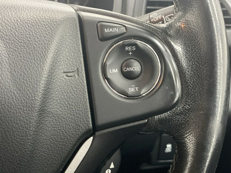 Honda Cr-V 2.0 I-vtec Se Plus Navi 4Wd Blue #38