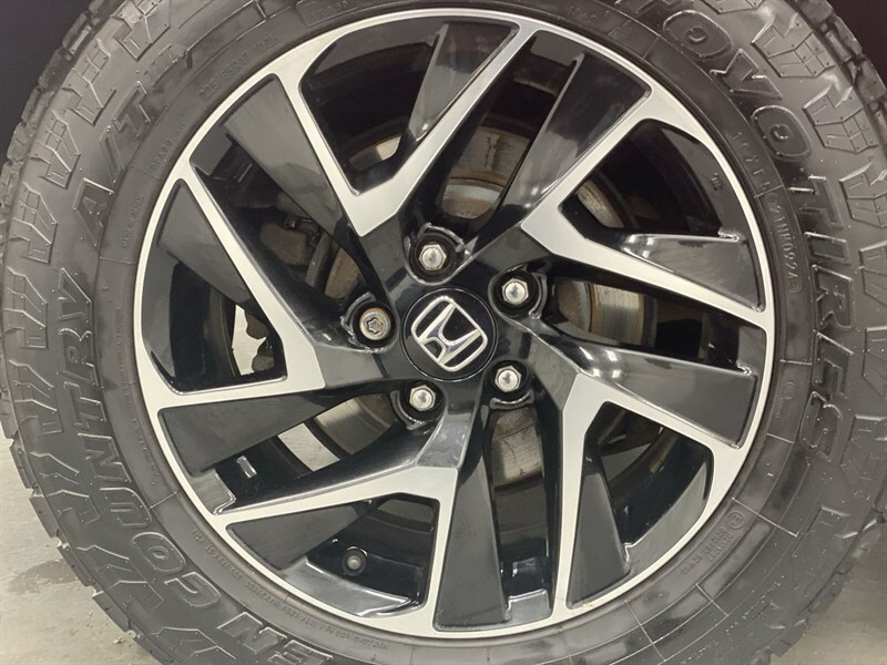 Honda Cr-V 2.0 I-vtec Se Plus Navi 4Wd Blue #16