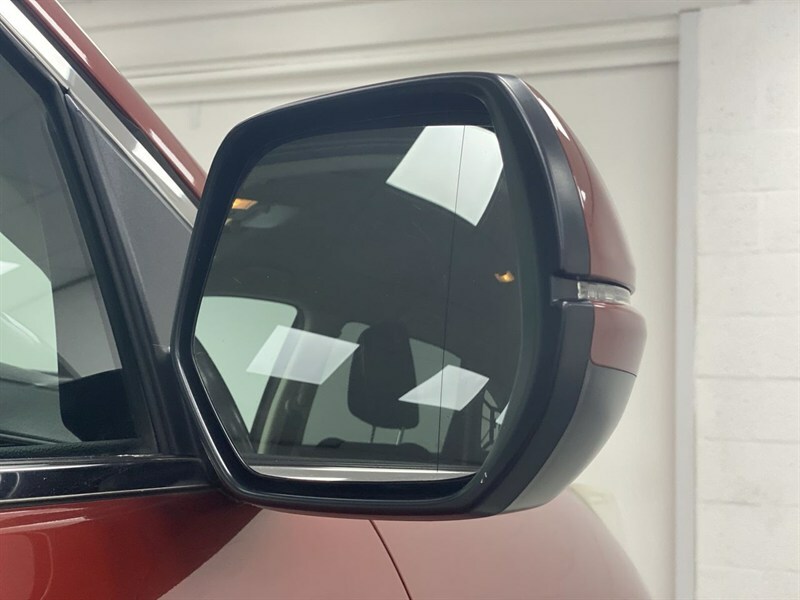 Honda Cr-V 2.0 I-vtec Se Plus Navi 4Wd Blue #24