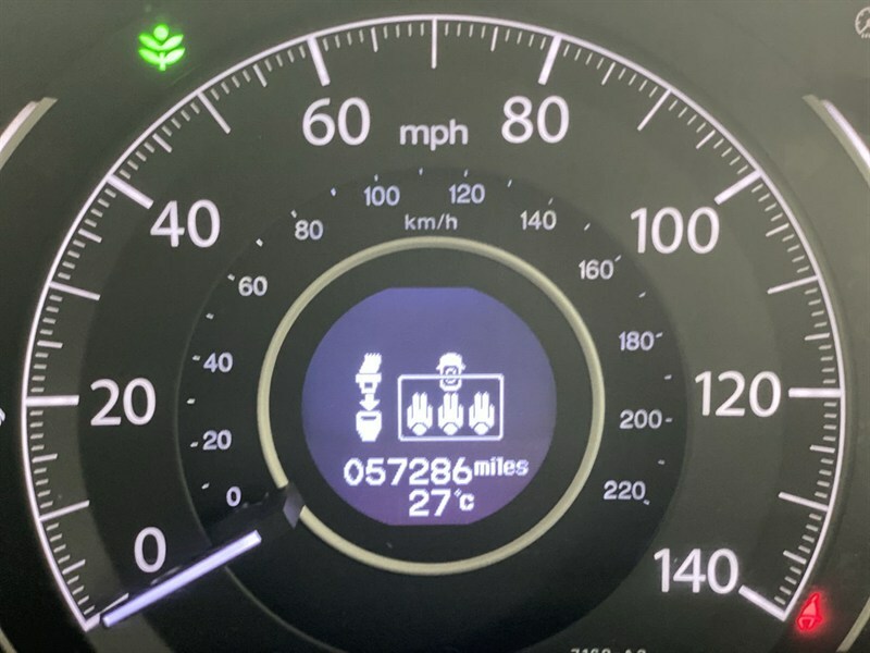 Honda Cr-V 2.0 I-vtec Se Plus Navi 4Wd Blue #11