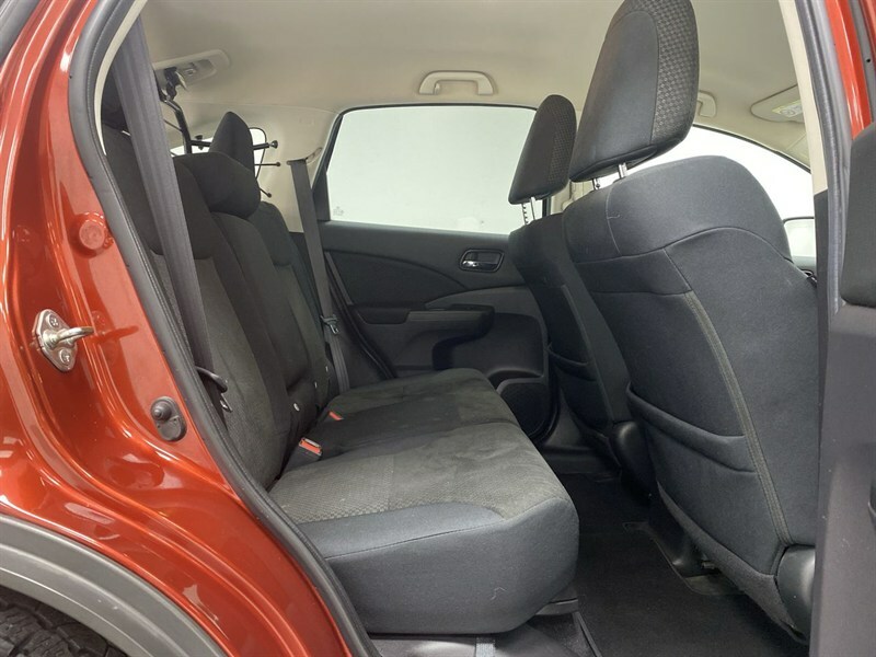 Honda Cr-V 2.0 I-vtec Se Plus Navi 4Wd Blue #54