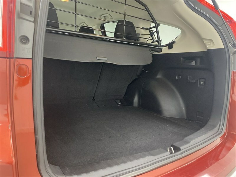 Honda Cr-V 2.0 I-vtec Se Plus Navi 4Wd Blue #58