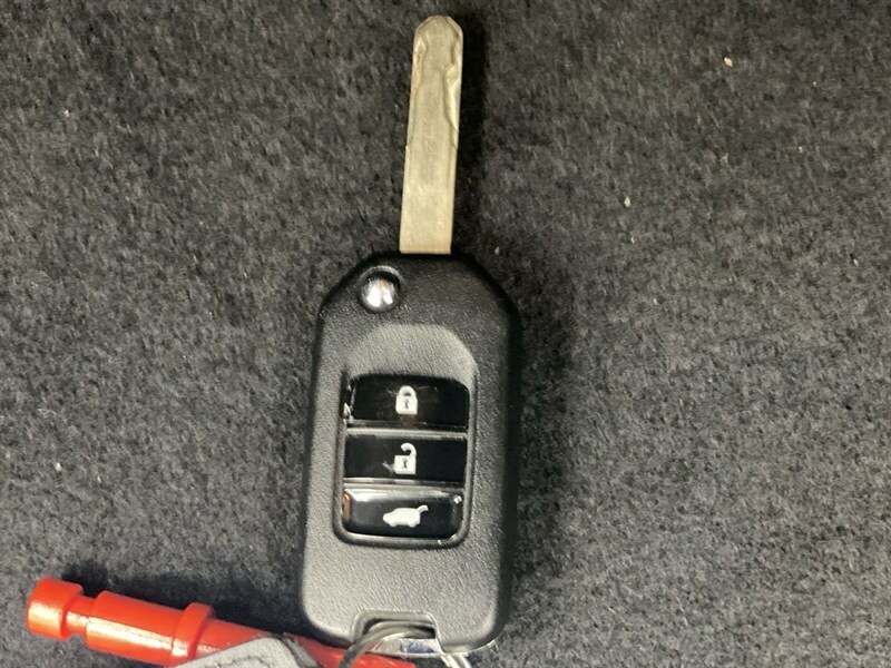 Honda Cr-V 2.0 I-vtec Se Plus Navi 4Wd Blue #53