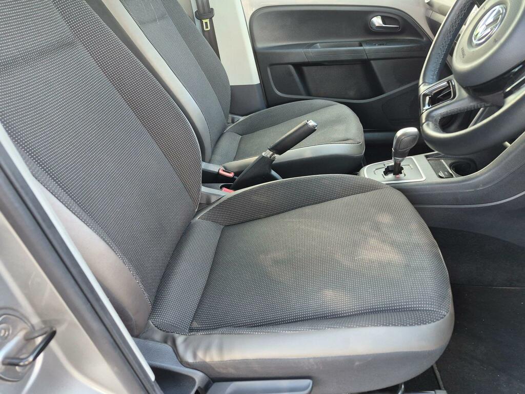 Volkswagen Up Move Up Black #13
