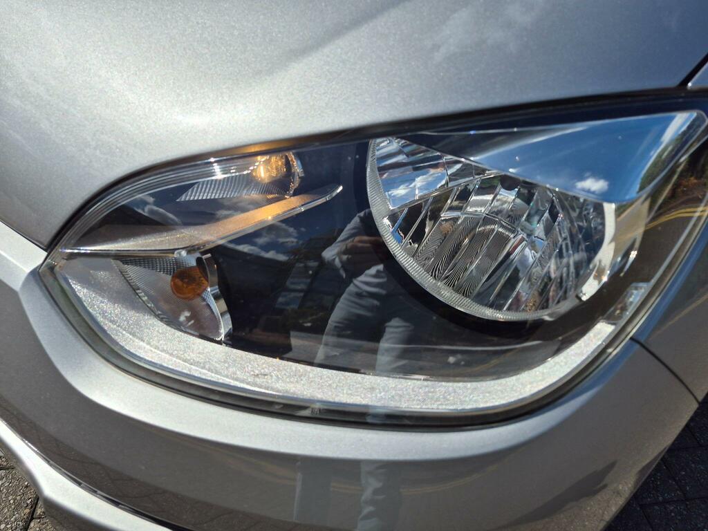 Volkswagen Up Move Up Black #22