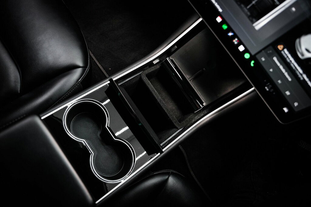 Tesla Model 3 Standard Range Plus Rwd MJ69CRK  #4
