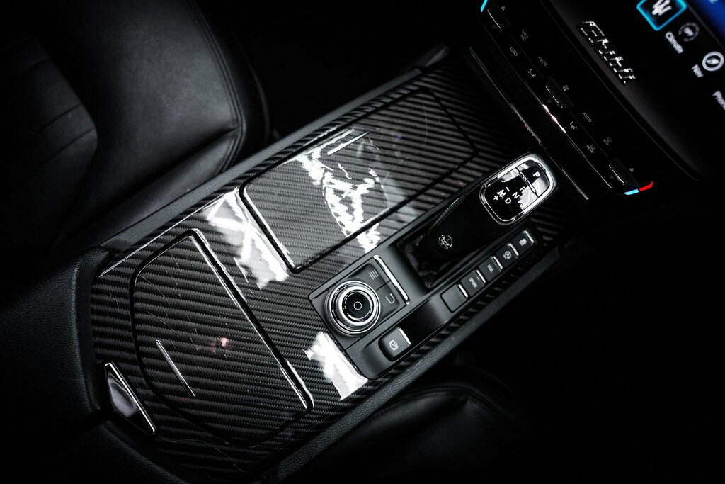 Maserati Ghibli 3.0D V6 Ribelle Zf Euro 6 Ss  #5