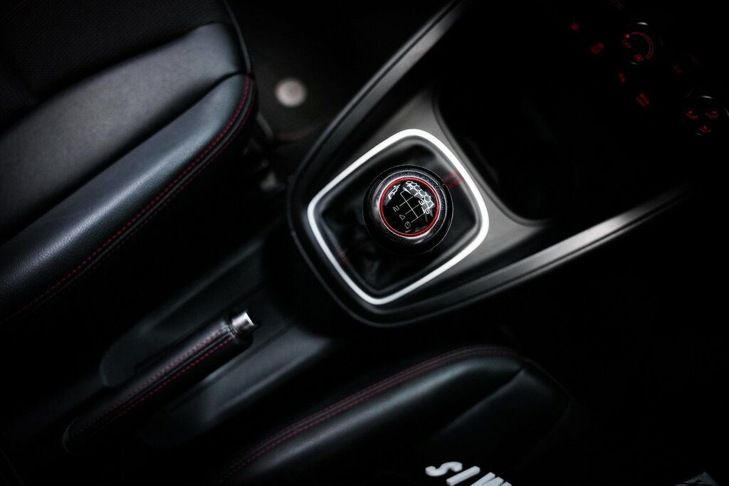 Audi S1 2.0 Tfsi Quattro Euro 6 Ss  #6