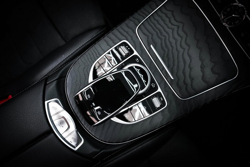 Mercedes-Benz E Class 2.9 E400d Amg Line Premium Plus Cabriolet G-tron White #6