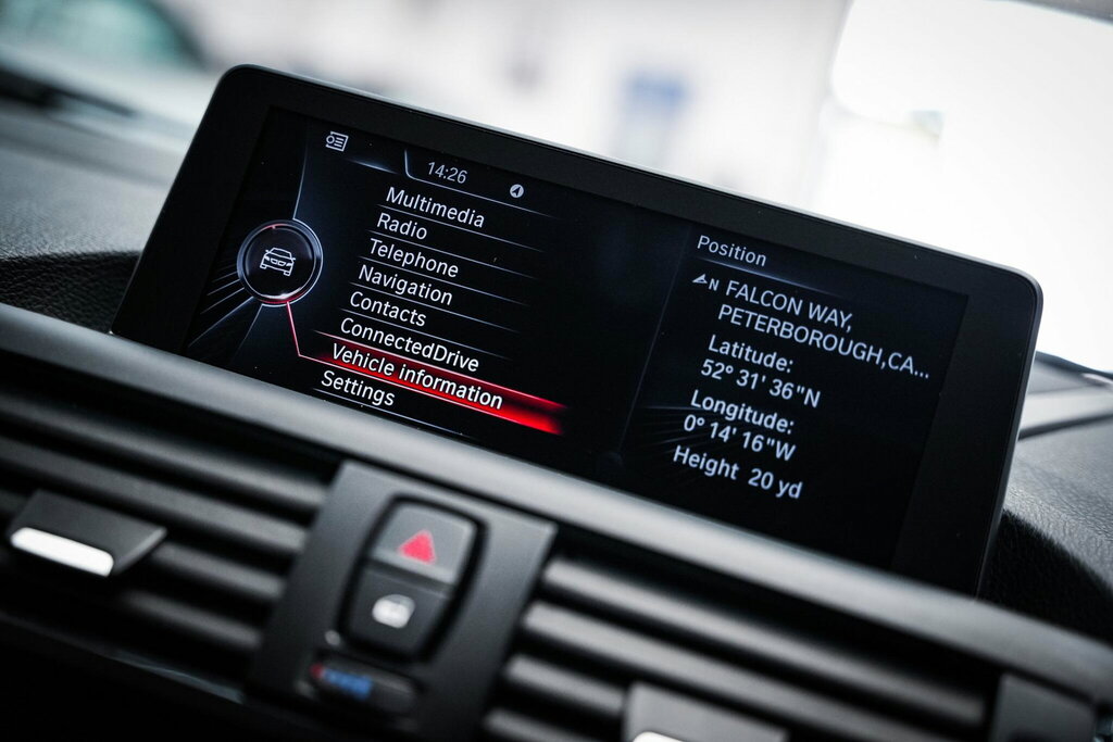 BMW 2 Series 2.0 225D M Sport Euro 6 Ss #4