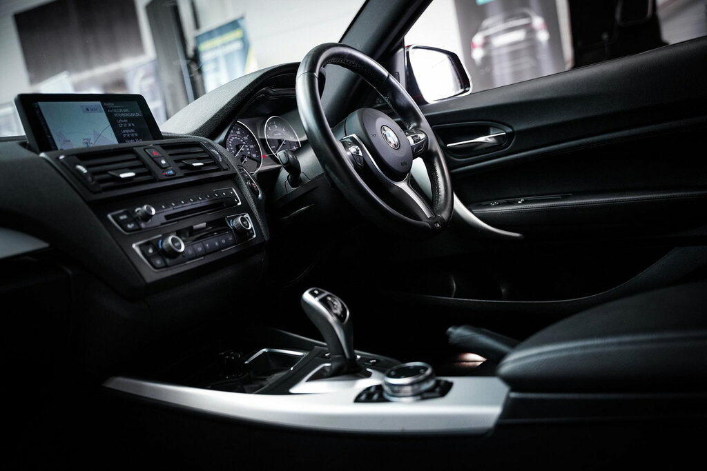 BMW 2 Series 2.0 225D M Sport Euro 6 Ss #2