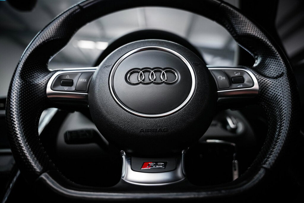 Audi R8 #36