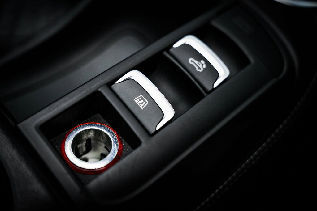 Audi R8 #41