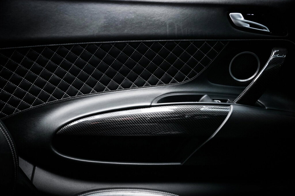 Audi R8 #46
