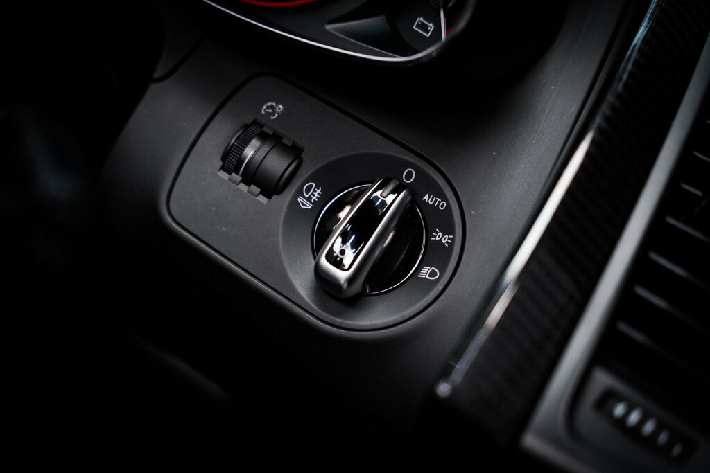 Audi R8 #51