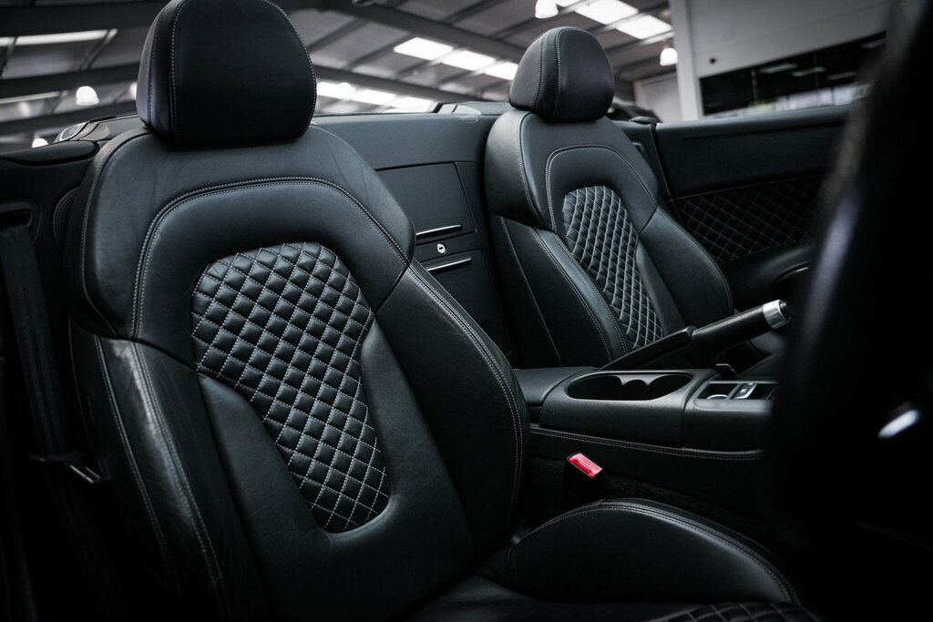 Audi R8 #13