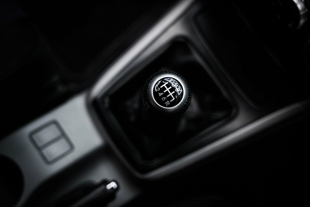 Subaru Forester 2.5 Sti #3