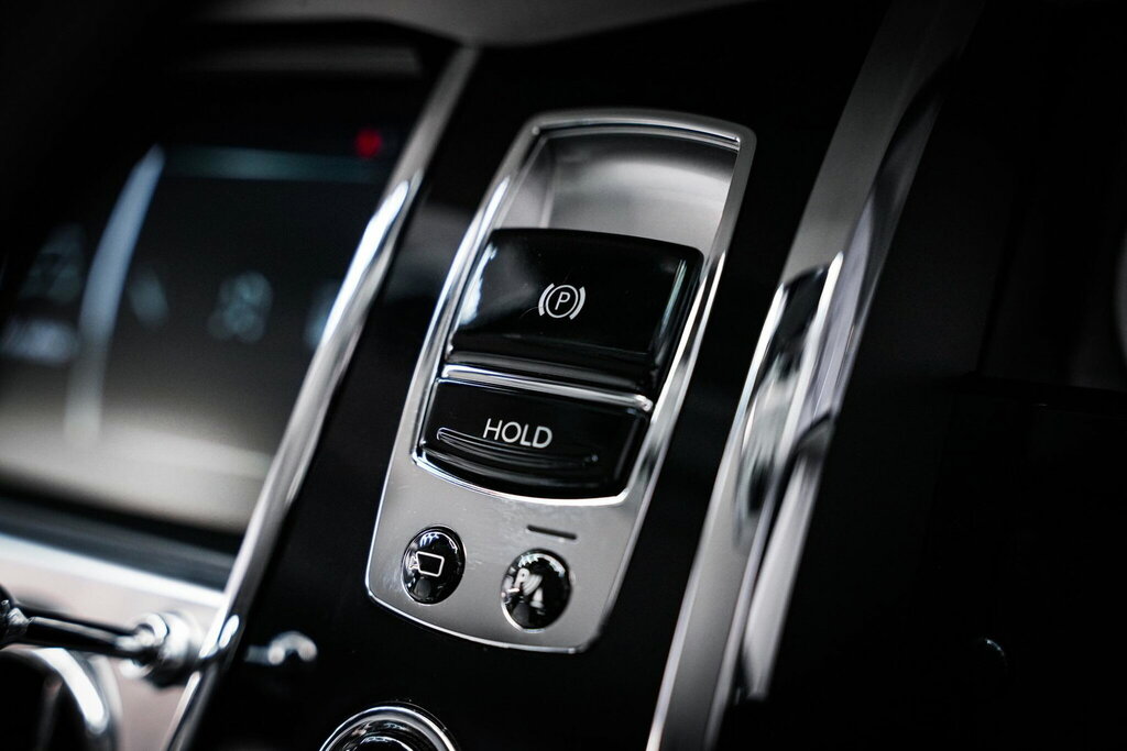 Rolls-Royce Ghost  Blue #42
