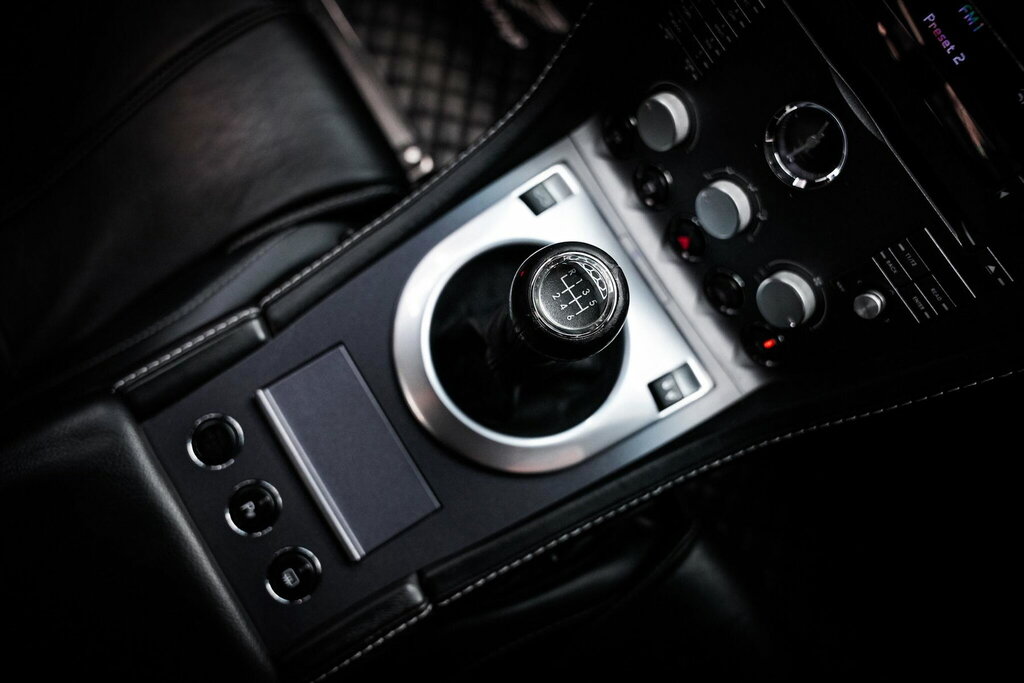 Aston Martin Vantage 4.3 V8 Coupe Euro 4 380 Bhp #4