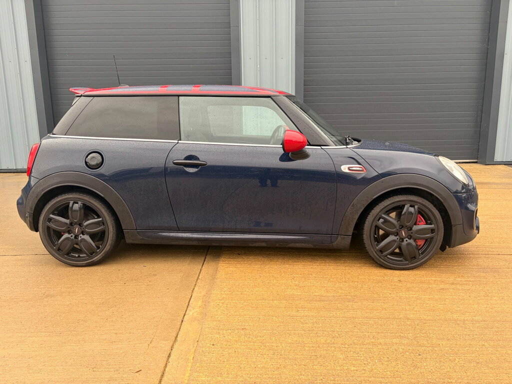Mini Hatch 2.0 John Cooper Works Euro 6 Ss YG16YCB  #2