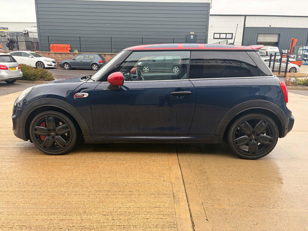 Mini Hatch 2.0 John Cooper Works Euro 6 Ss YG16YCB  #6