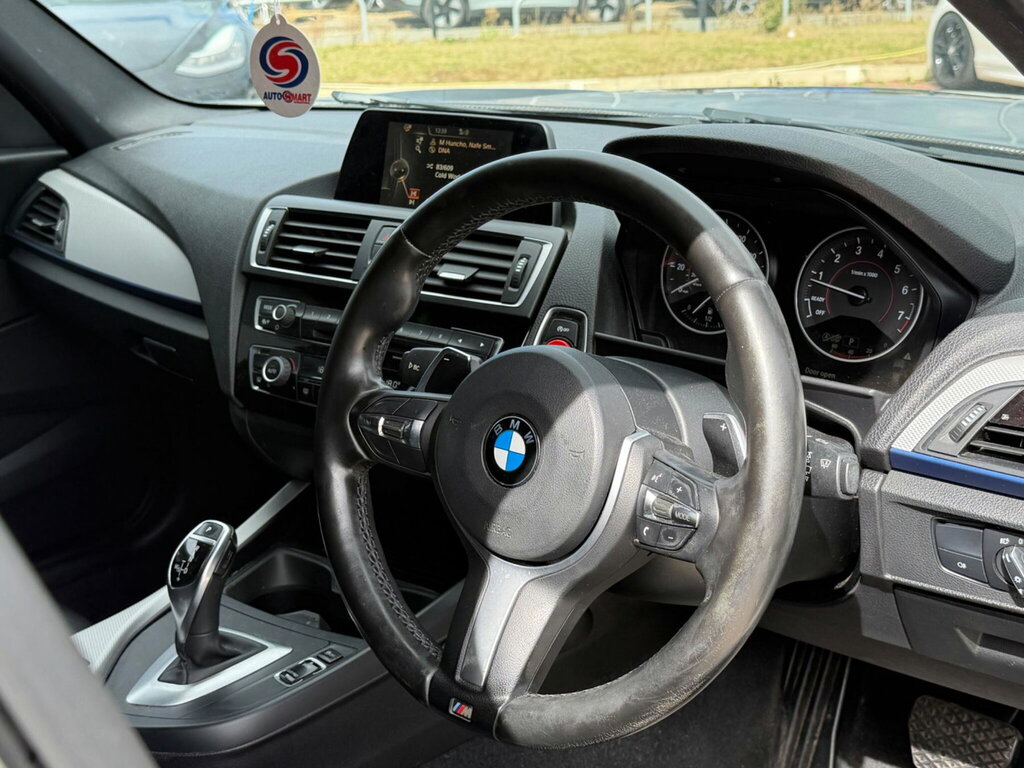 BMW 1 Series 3.0 M135i Euro 6 Ss  #4