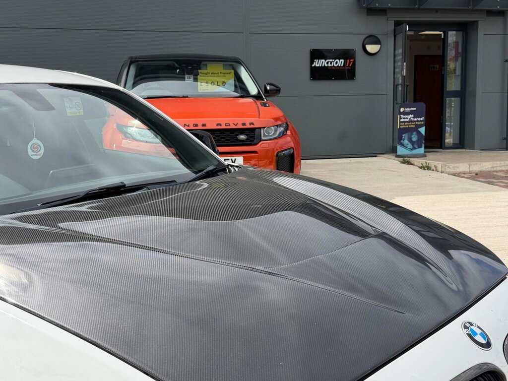 BMW 1 Series 3.0 M135i Euro 6 Ss  #2