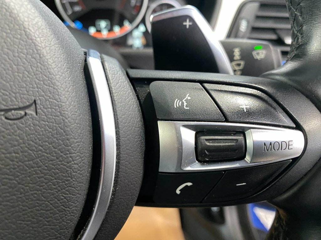 BMW 4 Series Gran Coupe Gran Coupe M Sport  #23
