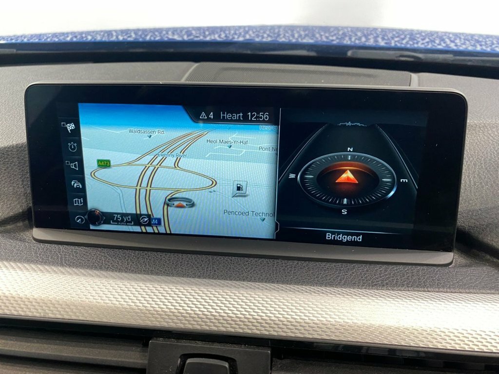 BMW 4 Series Gran Coupe Gran Coupe M Sport  #14