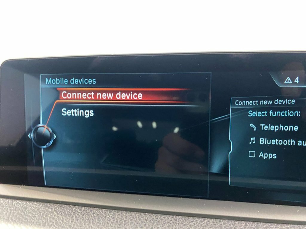 BMW 4 Series Gran Coupe Gran Coupe M Sport  #18