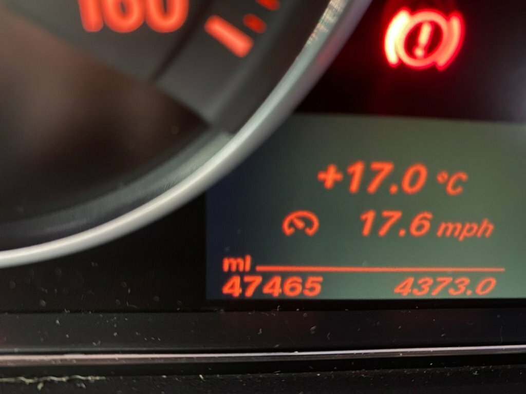 BMW 4 Series Gran Coupe Gran Coupe M Sport  #13