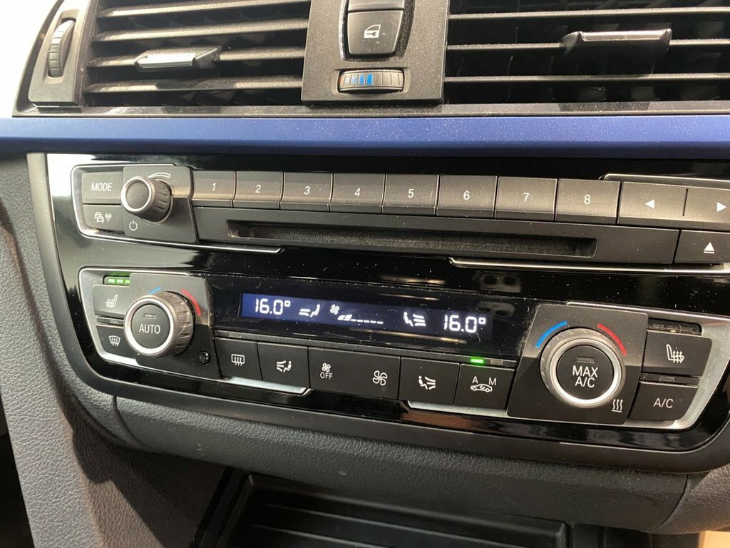 BMW 4 Series Gran Coupe Gran Coupe M Sport  #15