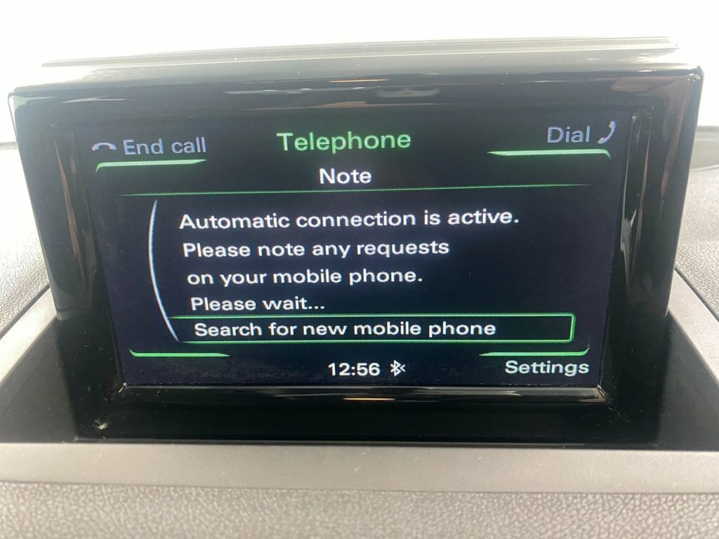 Audi A1 Hatchback Grey #16