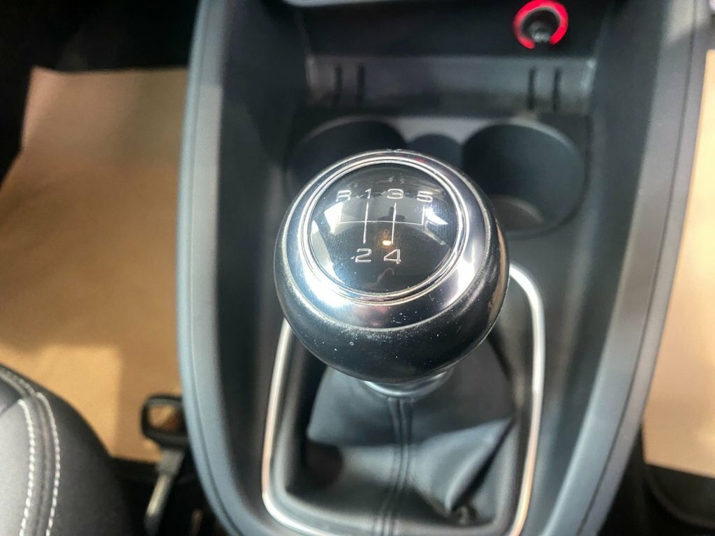 Audi A1 Hatchback Grey #17