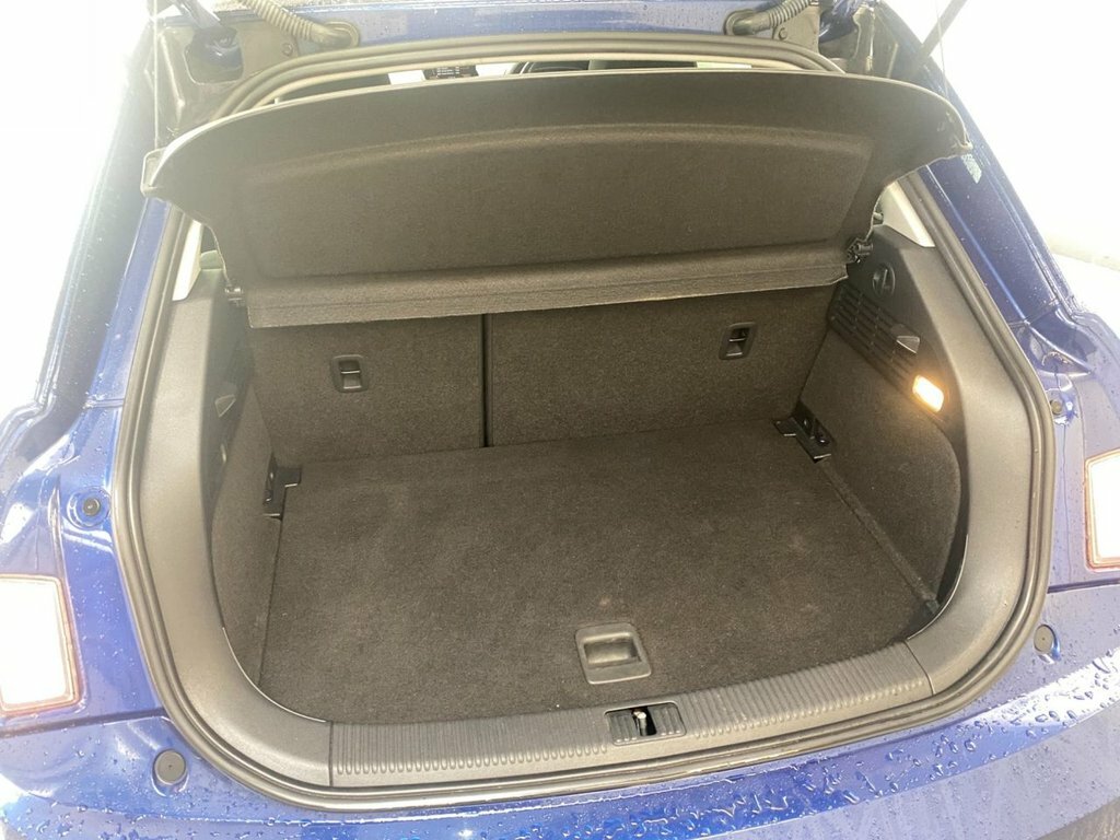 Audi A1 Hatchback Grey #24