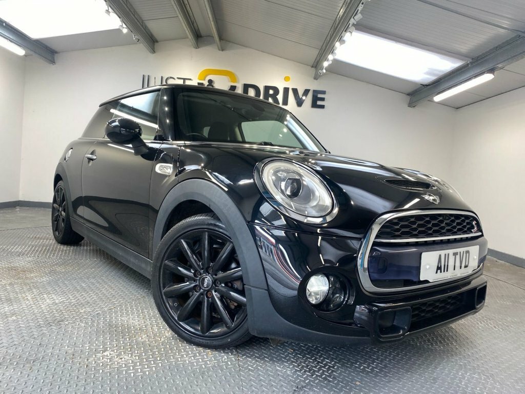 Mini Hatch 5-Door One Silver #29