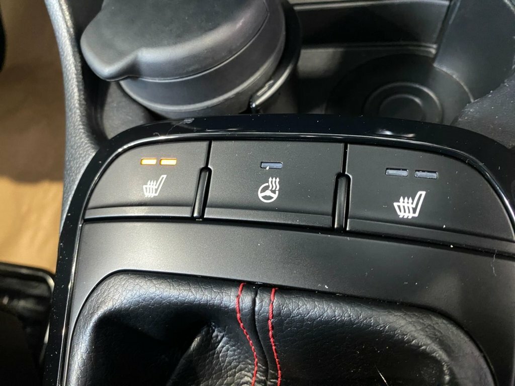 Kia Picanto X-line Black #17