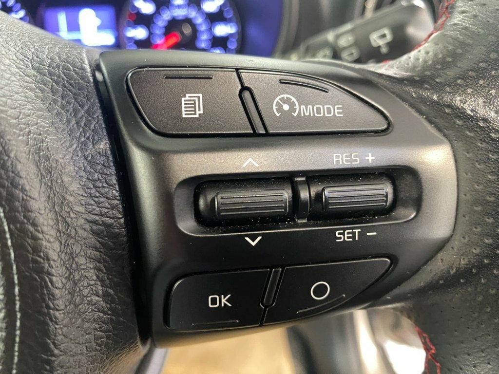 Kia Picanto X-line Black #22