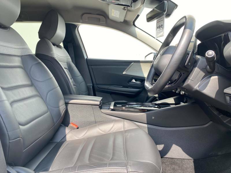 Citroen C5 X 1.2 Puretech 130 Shine Eat8 - 2023 23 White #6