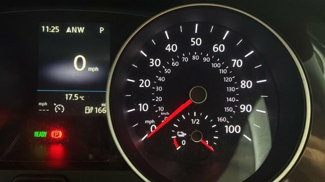 Volkswagen e-Golf E-golf Grey #11