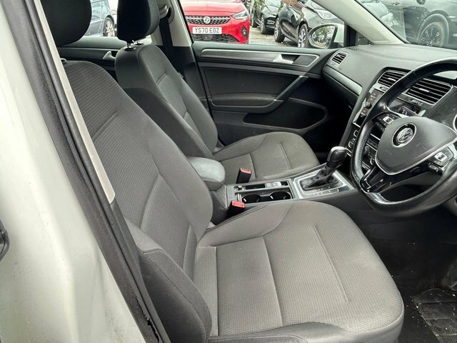 Volkswagen e-Golf E-golf Grey #9